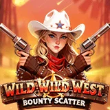 Bocoran RTP Slot AA Gaming Wild Wild West Bounty Scatter